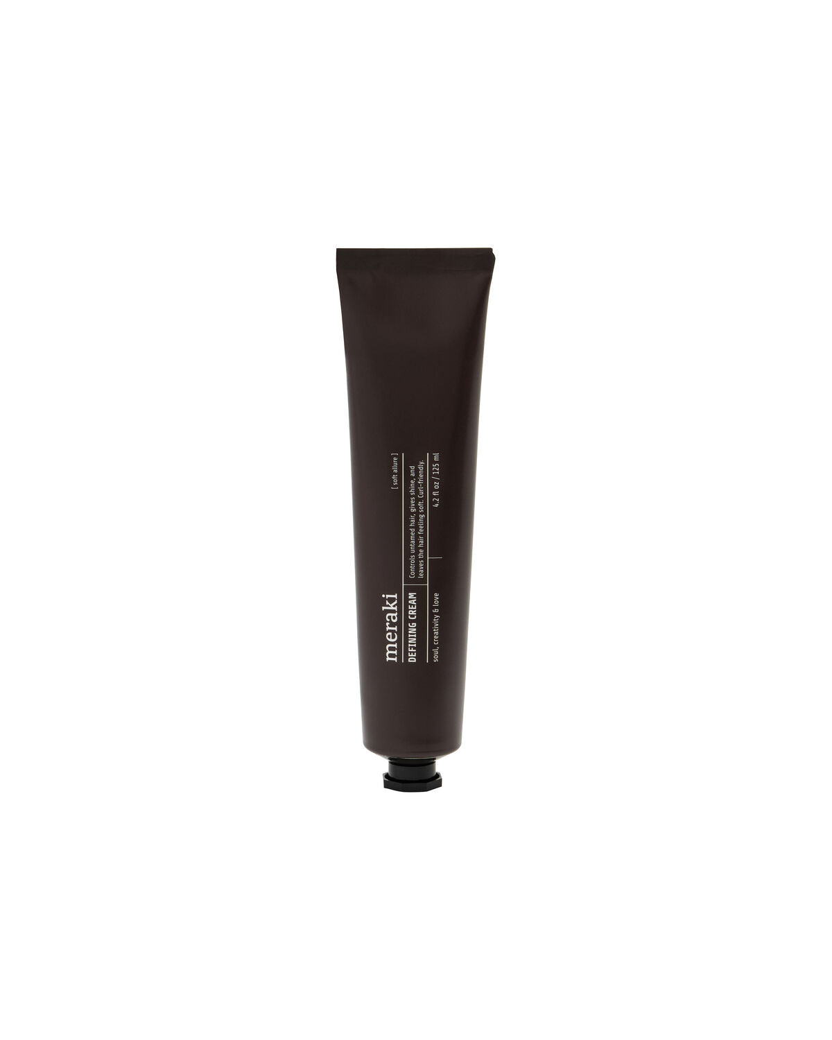 Soft Allure defining hårcreme – 125 ml